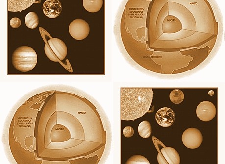 Departamento de Geofísica y Astronomía