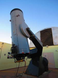 El Telescopio Astrográfico Doble en la actualidad