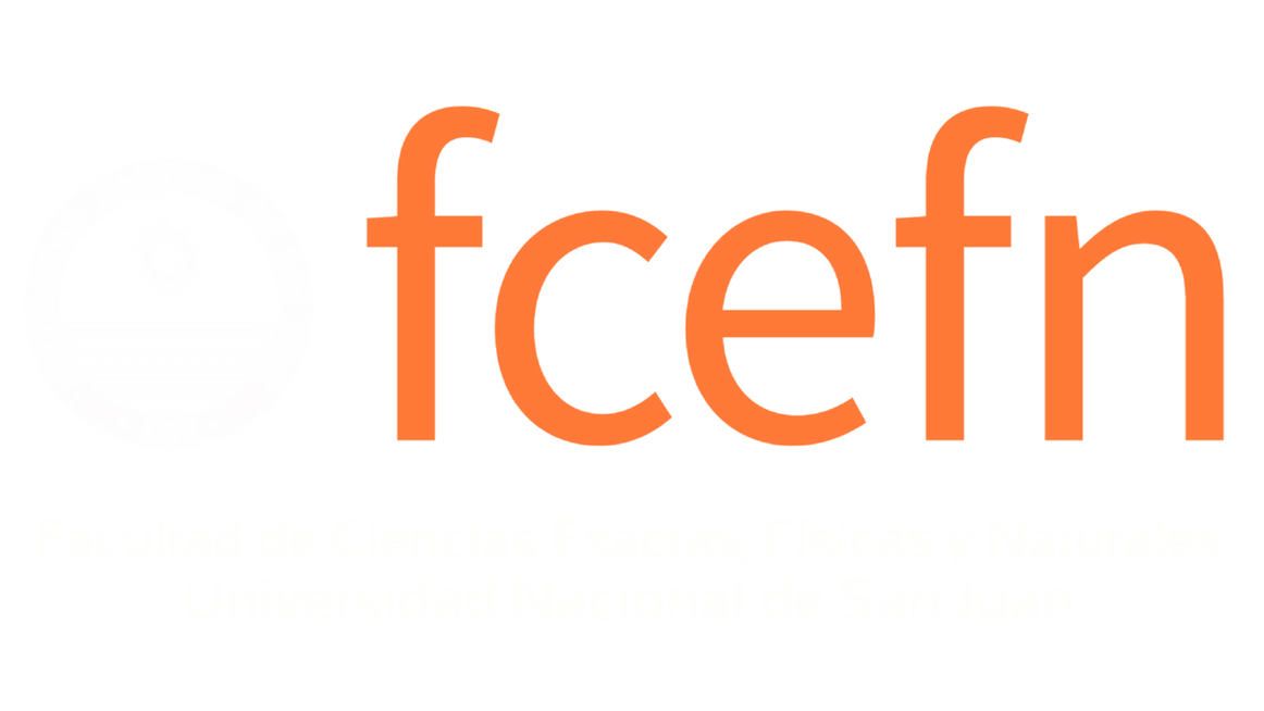 Facultad de Ciencias Exactas, Físicas y Naturales UNSJ